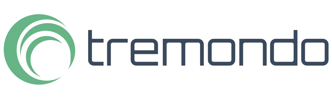 tremondo logo